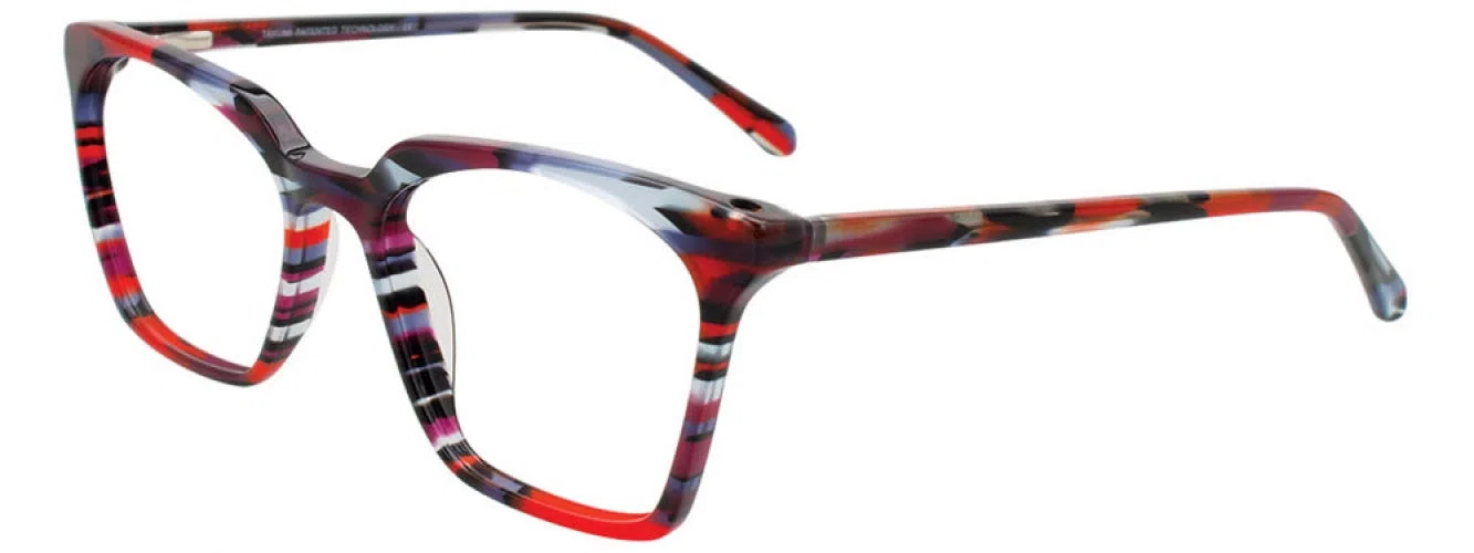 Takumi TK1334 Eyeglasses - view 5
